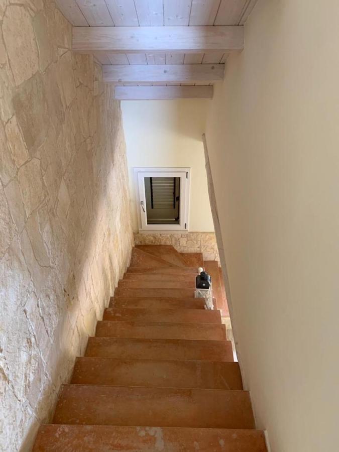 Villa Ersilia Porto Columbu - Perd'E Sali Dış mekan fotoğraf